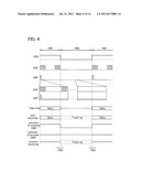 DRIVING METHOD OF LIQUID CRYSTAL DISPLAY DEVICE diagram and image