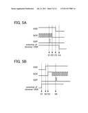 DRIVING METHOD OF LIQUID CRYSTAL DISPLAY DEVICE diagram and image