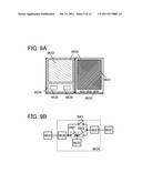 DRIVING METHOD OF LIQUID CRYSTAL DISPLAY DEVICE diagram and image