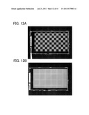 DRIVING METHOD OF LIQUID CRYSTAL DISPLAY DEVICE diagram and image