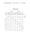 Liquid crystal display device diagram and image