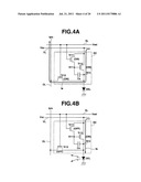 DISPLAY ELEMENT DRIVE CIRCUIT AND DISPLAY APPARATUS diagram and image