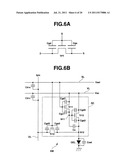 DISPLAY ELEMENT DRIVE CIRCUIT AND DISPLAY APPARATUS diagram and image