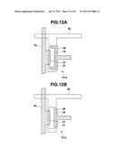 DISPLAY ELEMENT DRIVE CIRCUIT AND DISPLAY APPARATUS diagram and image