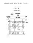 DISPLAY ELEMENT DRIVE CIRCUIT AND DISPLAY APPARATUS diagram and image