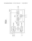 METHOD FOR CONTROLLING A DISPLAY SCREEN, IN PARTICULAR A PLASMA DISPLAY     SCREEN, AND DEVICE FOR SAME diagram and image