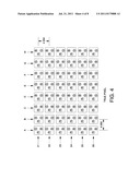 PIXEL INTERLEAVING CONFIGURATIONS FOR USE IN HIGH DEFINITION ELECTRONIC     SIGN DISPLAYS diagram and image