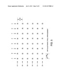 PIXEL INTERLEAVING CONFIGURATIONS FOR USE IN HIGH DEFINITION ELECTRONIC     SIGN DISPLAYS diagram and image