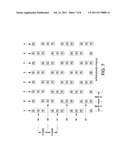 PIXEL INTERLEAVING CONFIGURATIONS FOR USE IN HIGH DEFINITION ELECTRONIC     SIGN DISPLAYS diagram and image