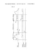 Method for Driving an AC Type Plasma Display Panel diagram and image