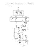 Method for Driving an AC Type Plasma Display Panel diagram and image