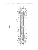 LIGHTING DEVICE FOR DISPLAY DEVICE, DISPLAY DEVICE AND TELEVISION RECEIVER diagram and image