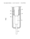 LIGHTING DEVICE FOR DISPLAY DEVICE, DISPLAY DEVICE AND TELEVISION RECEIVER diagram and image