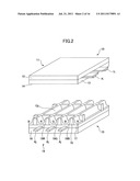 PLASMA DISPLAY APPARATUS diagram and image