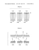 DISPLAY MEDIUM AND DISPLAY APPARATUS diagram and image