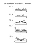 METHOD FOR DRIVING DISPLAY DEVICE diagram and image