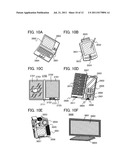 METHOD FOR DRIVING DISPLAY DEVICE diagram and image