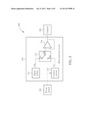 DATA INSERTION CIRCUIT OF DISPLAY APPARATUS diagram and image