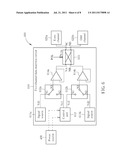 DATA INSERTION CIRCUIT OF DISPLAY APPARATUS diagram and image