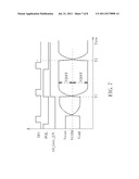 DATA INSERTION CIRCUIT OF DISPLAY APPARATUS diagram and image