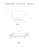 THREE-DIMENSIONAL (3D) DISPLAY SYSTEM AND METHOD diagram and image