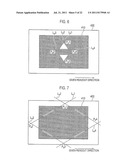 PROJECTION DISPLAY APPARATUS AND IMAGE ADJUSTMENT METHOD diagram and image