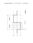 DRIVING METHODS FOR ELECTROPHORETIC DISPLAYS diagram and image