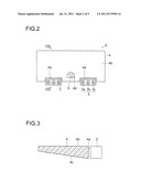 ILLUMINATING APPARATUS AND LIQUID CRYSTAL DISPLAY APPARATUS PROVIDED WITH     THE SAME diagram and image