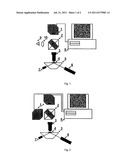 METHOD OF FLUORESCENT NANOSCOPY diagram and image