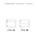 WHITE BALANCE CORRECTION INCLUDING INDICATIVE WHITE COLOR DETERMINATION     BASED ON REGIONS IN A DIVIDED IMAGE diagram and image