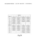 OPTICAL PHOTOGRAPHING LENS ASSEMBLY diagram and image