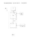 Method and Apparatus for Content Adaptive Spatial-Temporal Motion Adaptive     Noise Reduction diagram and image