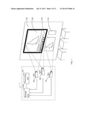 PROJECTION SYSTEM AND METHOD diagram and image