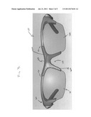 Shapeable Eyewear diagram and image