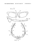 Shapeable Eyewear diagram and image