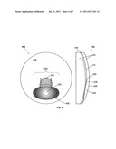 Refractive-Diffractive Multifocal Lens diagram and image