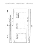 Methods and systems for projecting in response to conformation diagram and image