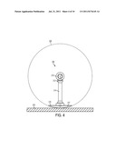 SPHERE BAR PROBE diagram and image