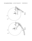 SPHERE BAR PROBE diagram and image