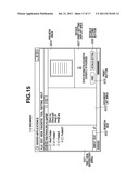 IMAGE FORMING APPARATUS, DEVICE COOPERATION SYSTEM, SERVICE PROVISION     METHOD, AND STORAGE MEDIUM diagram and image