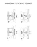 Secondary reflector panel (SRP) with heat-treatable coating for     concentrated solar power applications, and/or methods of making the same diagram and image