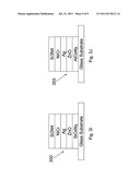 Secondary reflector panel (SRP) with heat-treatable coating for     concentrated solar power applications, and/or methods of making the same diagram and image