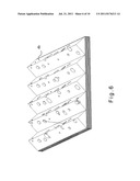 Multi-Coated Hybrid Optical Film Structure diagram and image