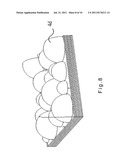 Multi-Coated Hybrid Optical Film Structure diagram and image