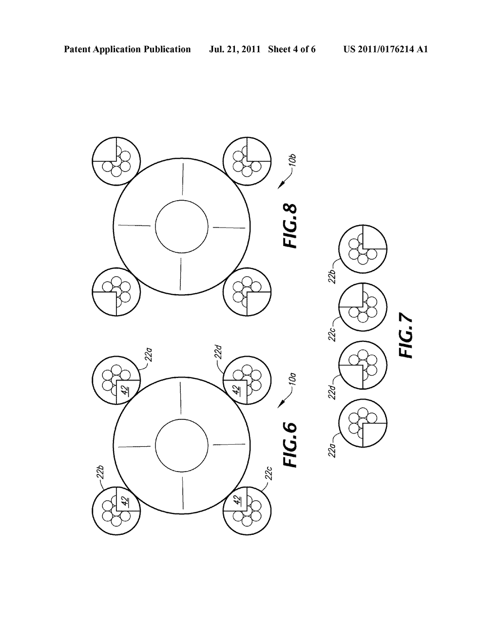 BAFFLES AND METHODS FOR DISTRIBUTED-APERTURE SENSORS - diagram, schematic, and image 05