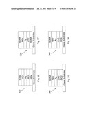 Coated articles with heat treatable coating for concentrated solar power     applications, and/or methods of making the same diagram and image