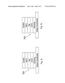 Coated articles with heat treatable coating for concentrated solar power     applications, and/or methods of making the same diagram and image