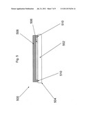 Coated articles with heat treatable coating for concentrated solar power     applications, and/or methods of making the same diagram and image