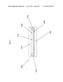 Coated articles with heat treatable coating for concentrated solar power     applications, and/or methods of making the same diagram and image