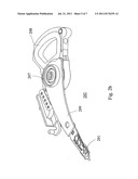 Head stack assembly and disk drive unit with the same diagram and image